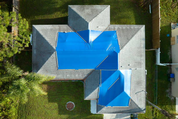 Best Roof Coating and Sealing  in Bull Mountain, OR
