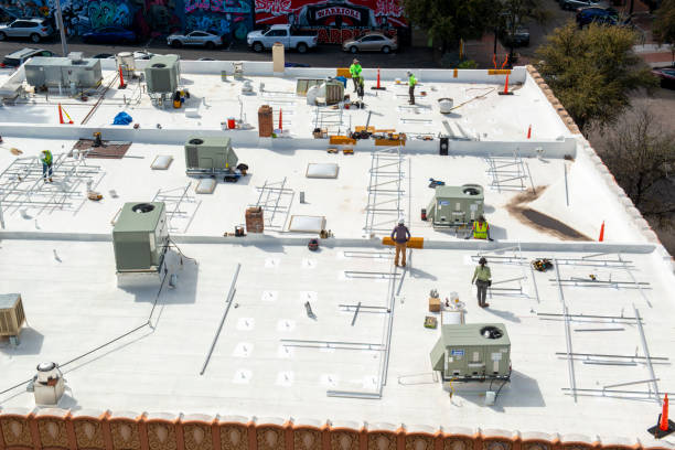 Best Roof Installation  in Bull Mountain, OR