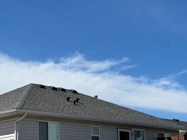 Best Flat Roofing  in Bull Mountain, OR